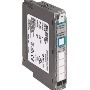 IO-Link Master Module, Part No. 1734-4IOL