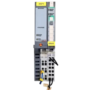 Point I/O extension power module Art. 1734-EP24DC
