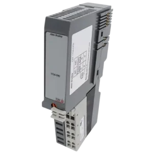 Point I/O Field Distributor Module, Part No. 1734-FPD