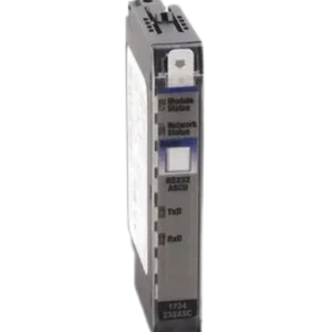 Point I/O Incremental Encoder Interface, Part No. 1734-IK