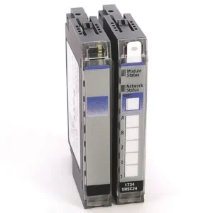 Encoder Module, Part No. 1734-SSI