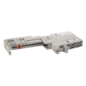 Point I/O terminal base Art. 1734-TBCJC