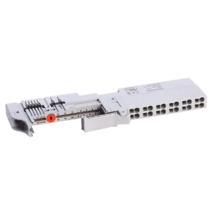 Point I/O Terminal Base, Part No. 1734-TOP3