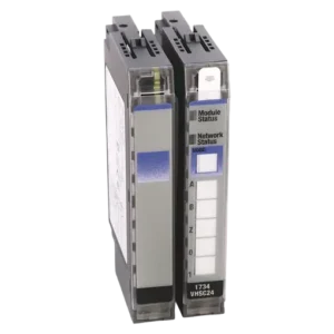 Point I/O Very High-Speed Counter Module, Input, Part No. 1734-VHSC24