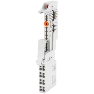 Point I/O Terminal Base, Part No. 1734-TOPS