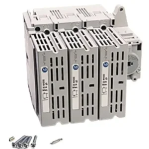 Disconnect Switch, Part No. 194R-KN30-1734-PY-P