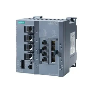 Layer 2 IE Switch, Part No. 6GK5308-2QG00-2AA2