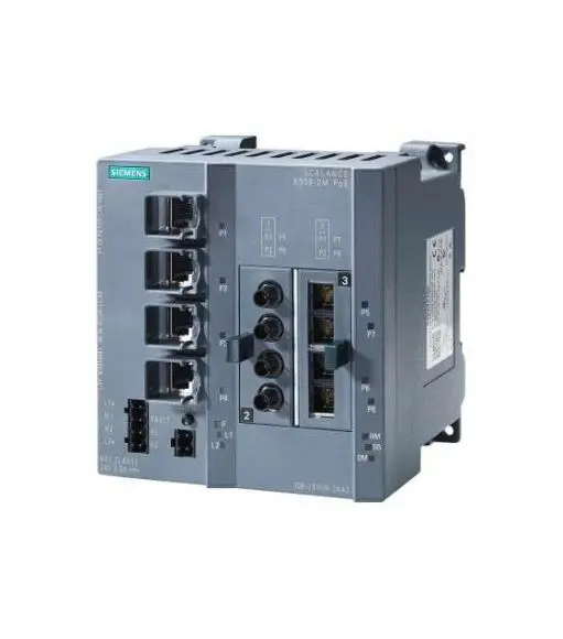 Layer 2 IE switch Art. 6GK5308-2QG00-2AA2